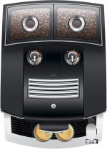 Кавомашина Jura J8 Twin Diamond Black Ea (15561) - Зображення 6