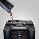 Кавомашина Jura J8 Twin Diamond Black Ea (15561) - Зображення 7
