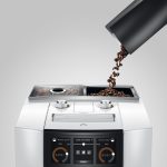 Кавомашина Jura J8 Twin Diamond White Ea (15594) - Зображення 9