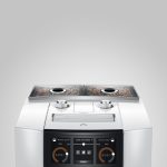 Кавомашина Jura J8 Twin Diamond White Ea (15594) - Зображення 11