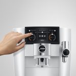 Кавомашина Jura J8 Twin Diamond White Ea (15594) - Зображення 13