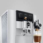 Кавомашина Jura J8 Twin Diamond White Ea (15594) - Зображення 15