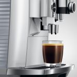 Кавомашина Jura J8 Twin Diamond White Ea (15594) - Зображення 16