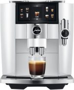 Кавомашина Jura J8 Twin Diamond White Ea (15594) - Зображення 2
