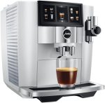 Кавомашина Jura J8 Twin Diamond White Ea (15594) - Зображення 3