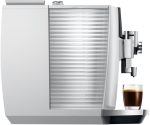 Кавомашина Jura J8 Twin Diamond White Ea (15594) - Зображення 4