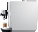 Кавомашина Jura J8 Twin Diamond White Ea (15594) - Зображення 5