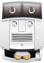 Кавомашина Jura J8 Twin Diamond White Ea (15594) - Зображення 7