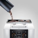 Кавомашина Jura J8 Twin Diamond White Ea (15594) - Зображення 8