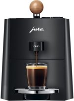 Кавомашина Jura Ono Coffee Black Ea (15505) - Зображення 9