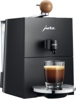 Кавомашина Jura Ono Coffee Black Ea (15505) - Зображення 8