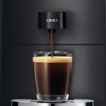 Кавомашина Jura Ono Coffee Black Ea (15505) - Зображення 3