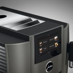 Кавомашина Jura S8 Dark Inox Eb (15480) - Зображення 9