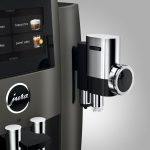 Кавомашина Jura S8 Dark Inox Eb (15480) - Зображення 10