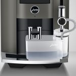 Кавомашина Jura S8 Dark Inox Eb (15480) - Зображення 12