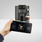 Кавомашина Jura S8 Dark Inox Eb (15480) - Зображення 13