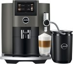 Кавомашина Jura S8 Dark Inox Eb (15480) - Зображення 14
