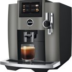 Кавомашина Jura S8 Dark Inox Eb (15480)