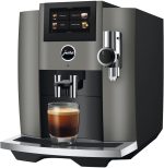 Кавомашина Jura S8 Dark Inox Eb (15480)