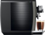 Кавомашина Jura S8 Dark Inox Eb (15480) - Зображення 4