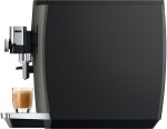 Кавомашина Jura S8 Dark Inox Eb (15480) - Зображення 5