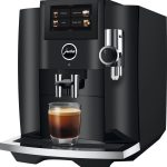 Кавомашина Jura S8 Piano Black Eb (15482)