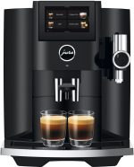 Кавомашина Jura S8 Piano Black Eb (15482) - Зображення 2