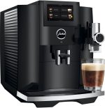 Кавомашина Jura S8 Piano Black Eb (15482) - Зображення 3