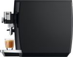 Кавомашина Jura S8 Piano Black Eb (15482) - Зображення 5