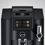 Кавомашина Jura S8 Piano Black Eb (15482) - Зображення 8