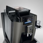 Кавомашина Jura W8 Dark Inox Ea (15550) - Зображення 10