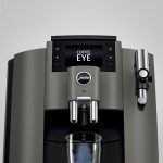 Кавомашина Jura W8 Dark Inox Ea (15550) - Зображення 11