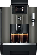 Кавомашина Jura W8 Dark Inox Ea (15550) - Зображення 2