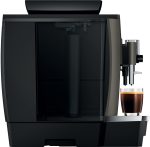Кавомашина Jura W8 Dark Inox Ea (15550) - Зображення 4