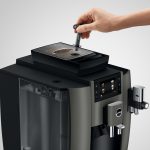 Кавомашина Jura W8 Dark Inox Ea (15550) - Зображення 5