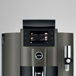 Кавомашина Jura W8 Dark Inox Ea (15550) - Зображення 7