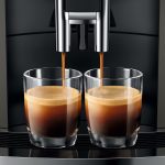 Кавомашина Jura W8 Dark Inox Ea (15550) - Зображення 8