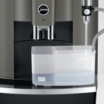 Кавомашина Jura W8 Dark Inox Ea (15550) - Зображення 9