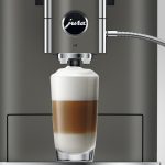 Кавомашина Jura X10 Dark Inox Ea (15546) - Зображення 10