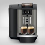 Кавомашина Jura X10 Dark Inox Ea (15546) - Зображення 12