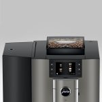 Кавомашина Jura X10 Dark Inox Ea (15546) - Зображення 5