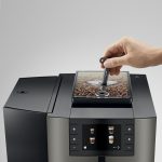 Кавомашина Jura X10 Dark Inox Ea (15546) - Зображення 7