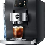 Кавомашина Jura Z10 Aluminium Black Ea (15488)