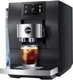 Кавомашина Jura Z10 Aluminium Black Ea (15488)