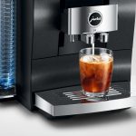 Кавомашина Jura Z10 Aluminium Black Ea (15488) - Зображення 7