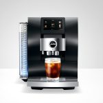 Кавомашина Jura Z10 Aluminium Black Ea (15488) - Зображення 6