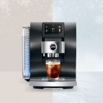 Кавомашина Jura Z10 Aluminium Black Ea (15488) - Зображення 3