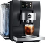 Кавомашина Jura Z10 Aluminium Black Ea (15488) - Зображення 2