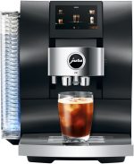 Кавомашина Jura Z10 Aluminium Black Ea (15488) - Зображення 11
