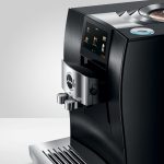 Кавомашина Jura Z10 Aluminium Black Ea (15488) - Зображення 10